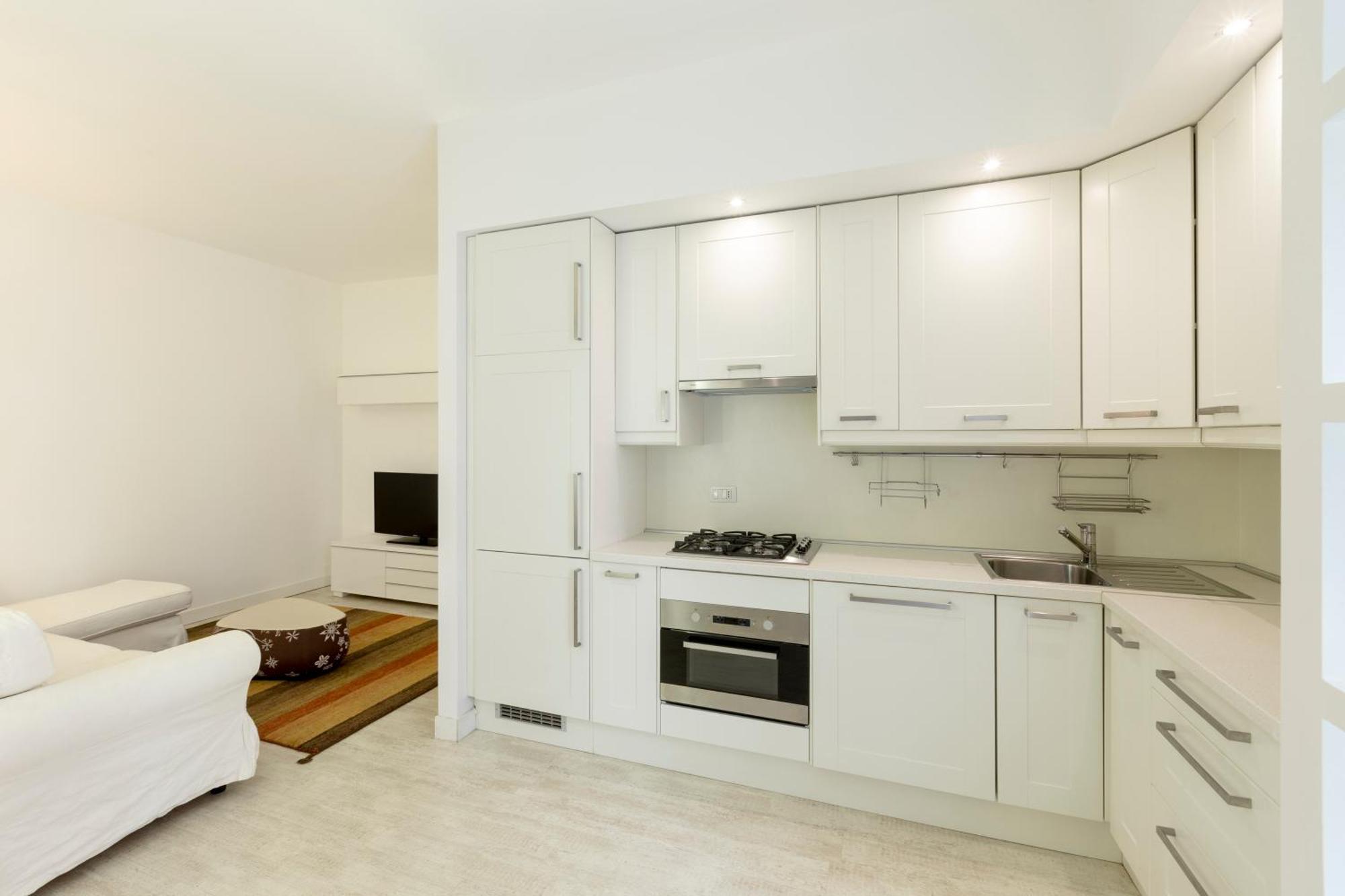 Comfort Suites Garibaldi Mailand Zimmer foto